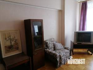 2-к квартира, на длительный срок, 56м2, 3/14 этаж