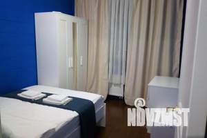 2-к квартира, посуточно, 43м2, 15/19 этаж
