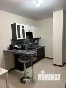 2-к квартира, на длительный срок, 48м2, 13/17 этаж