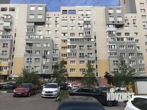 1-к квартира, посуточно, 21м2, 1/1 этаж