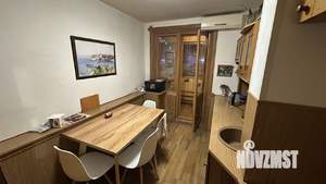 3-к квартира, на длительный срок, 62м2, 4/9 этаж