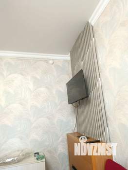 1-к квартира, посуточно, 65м2, 2/3 этаж