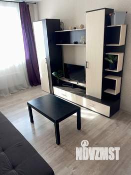 1-к квартира, посуточно, 37м2, 1/1 этаж