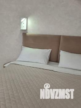 1-к квартира, посуточно, 47м2, 17/19 этаж