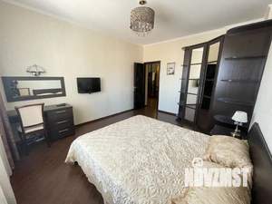 2-к квартира, на длительный срок, 80м2, 16/25 этаж