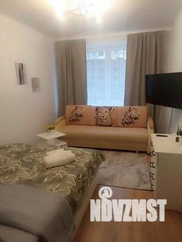 1-к квартира, посуточно, 31м2, 1/1 этаж