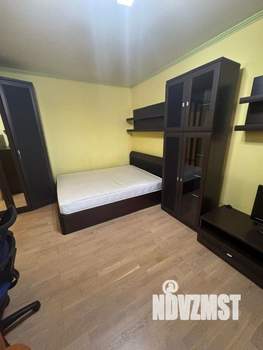 1-к квартира, на длительный срок, 39м2, 14/17 этаж