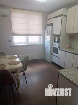 2-к квартира, на длительный срок, 50м2, 3/17 этаж