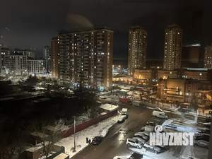 1-к квартира, на длительный срок, 40м2, 11/17 этаж