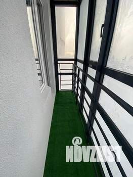 1-к квартира, посуточно, 31м2, 12/17 этаж