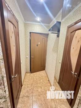 1-к квартира, на длительный срок, 38м2, 3/5 этаж