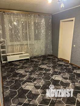 3-к квартира, на длительный срок, 52м2, 5/5 этаж