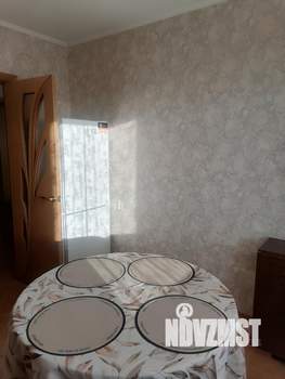 1-к квартира, на длительный срок, 36м2, 5/16 этаж