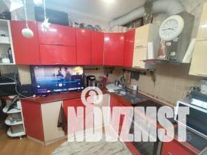 1-к квартира, на длительный срок, 40м2, 18/25 этаж