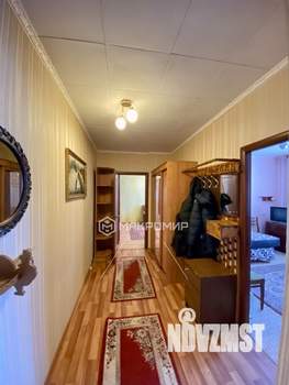 2-к квартира, на длительный срок, 47м2, 4/9 этаж