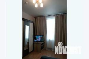 1-к квартира, посуточно, 34м2, 14/21 этаж