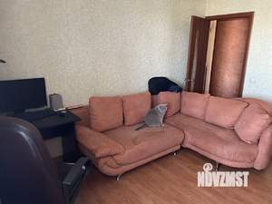 1-к квартира, на длительный срок, 38м2, 9/9 этаж