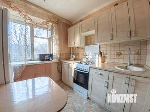 1-к квартира, на длительный срок, 31м2, 4/5 этаж