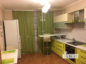 2-к квартира, на длительный срок, 58м2, 5/19 этаж