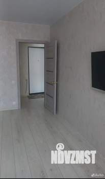 1-к квартира, на длительный срок, 38м2, 11/25 этаж
