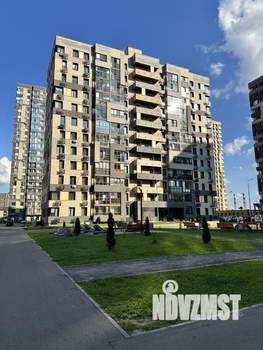 3-к квартира, на длительный срок, 57м2, 9/12 этаж