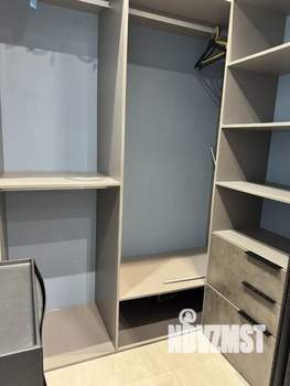 1-к квартира, на длительный срок, 54м2, 8/22 этаж