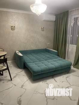 1-к квартира, на длительный срок, 39м2, 2/18 этаж