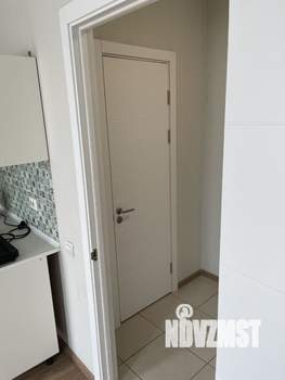 Студия квартира, посуточно, 28м2, 14/17 этаж
