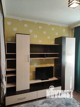 1-к квартира, на длительный срок, 42м2, 8/14 этаж