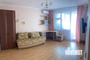 3-к квартира, на длительный срок, 90м2, 8/17 этаж