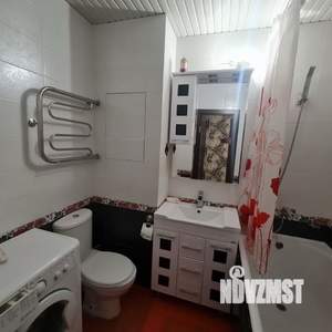 1-к квартира, на длительный срок, 38м2, 13/17 этаж