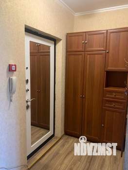 1-к квартира, на длительный срок, 43м2, 14/19 этаж