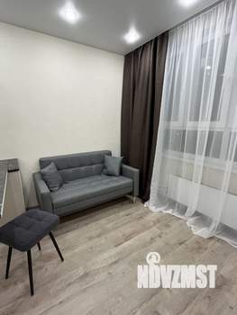 2-к квартира, на длительный срок, 39м2, 7/25 этаж