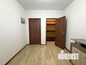 1-к квартира, на длительный срок, 36м2, 5/18 этаж