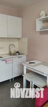 Студия квартира, посуточно, 25м2, 8/19 этаж