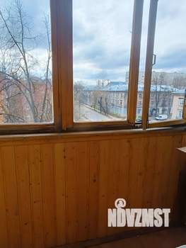 1-к квартира, на длительный срок, 31м2, 4/5 этаж