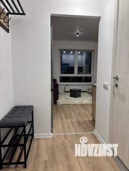 Студия квартира, на длительный срок, 20м2, 15/23 этаж