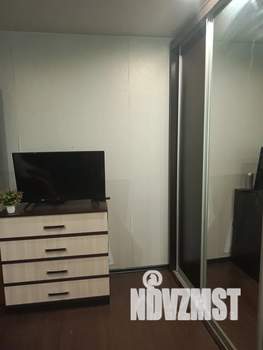 1-к квартира, посуточно, 31м2, 1/5 этаж