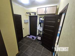 1-к квартира, на длительный срок, 40м2, 18/19 этаж