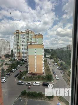 2-к квартира, на длительный срок, 46м2, 8/21 этаж