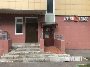 1-к квартира, посуточно, 21м2, 1/1 этаж