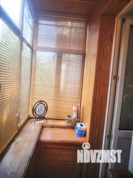 2-к квартира, на длительный срок, 43м2, 4/5 этаж