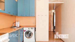 1-к квартира, на длительный срок, 42м2, 2/14 этаж