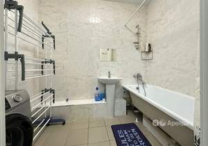 2-к квартира, на длительный срок, 58м2, 16/22 этаж