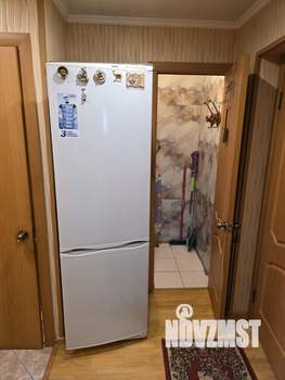 1-к квартира, на длительный срок, 40м2, 4/9 этаж