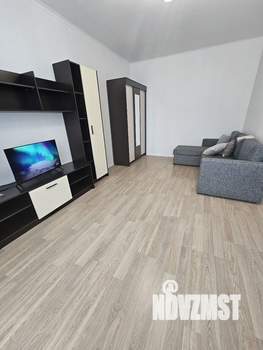 1-к квартира, на длительный срок, 37м2, 12/36 этаж