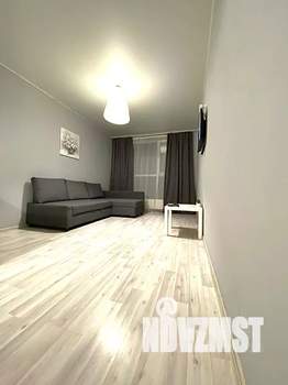 2-к квартира, посуточно, 41м2, 3/9 этаж