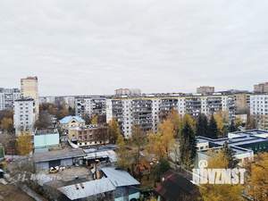 1-к квартира, на длительный срок, 38м2, 10/17 этаж