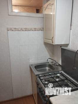 2-к квартира, на длительный срок, 43м2, 3/5 этаж