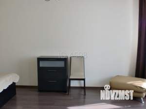1-к квартира, на длительный срок, 40м2, 3/19 этаж